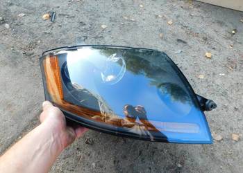 audi TT lampa prawa WYSYŁKA