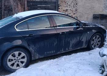 Opel Insignia srs 2, 0d.160km.2012r, Zamienie