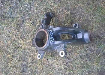 RENAULT MEGANE 4 IV 1.5 DCI ZWROTNICA PRAWA przod idealna no