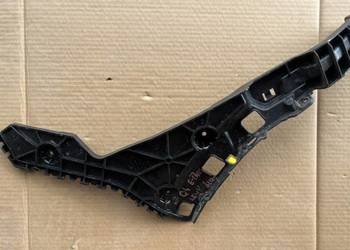 AUDI Q4 E TRON ŚLIZG ZDERZAKA LEWY PRZÓD 89A807377A