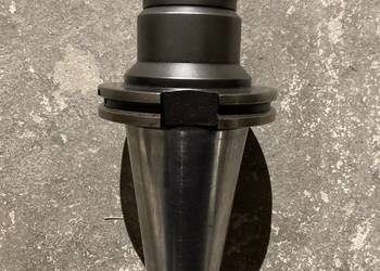 Oprawka DIN50 Uchwyt wietarski MIMATIC 3-16 F/V