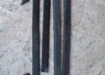 Alfa romeo 33 ,listwy boczne, Alfa romeo 33 ,listwy boczne,