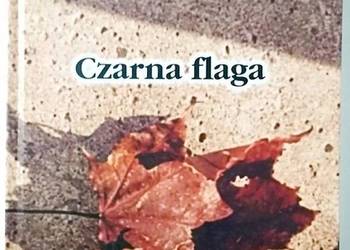 CZARNA FLAGA - SOCHOŃ JAN CZARNA FLAGA - SOCHOŃ JAN