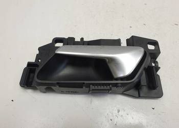 Opel Corsa F 1.2 12V KLAMKA WEWNĘTRZNA lewy tył