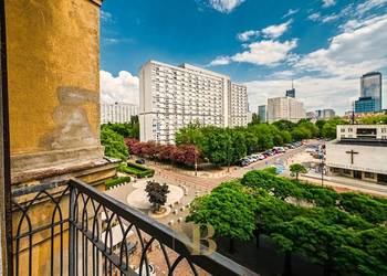 Mieszkanie w kamienicy 52 m2 | 2 pok + kuchnia | balkon