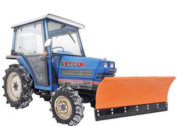 Iseki TA247 4x4 24 KM