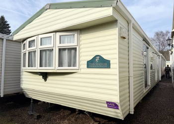 Domek Holenderski Willerby Całoroczny -Pełne wyposażenie - transport - raty