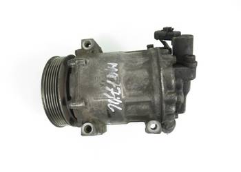KOMPRESOR KLIMATYZACJI PEUGEOT 307 (3A/C) 1.4 HDi - 8HZ (DV4TD) 9648238480
