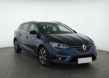 Renault Megane 1.2 TCe
