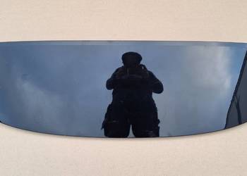 RENAULT AUSTRAL SPOILER LOTKA KLAPY BAGAŻNIKA TYŁ 960305193R