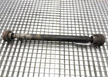 WAŁ NAPĘDOWY PRZÓD SUZUKI GRAND VITARA II SUV 1.9 129KM