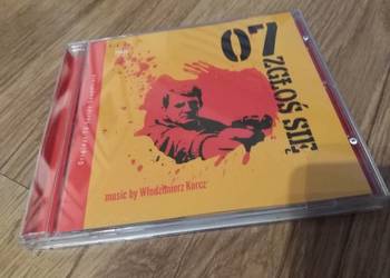 Płyty CD Gad Records Polish Jazz Ghost Box i inne unikaty Komeda Milian