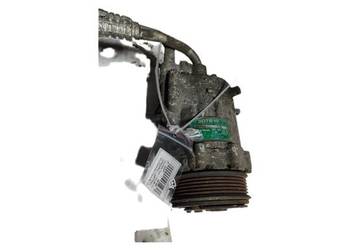 Volkswagen Polo 6N 1.4 - Sprężarka klimatyzacji