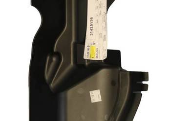 VOLVO V60CC lewa kierownica powietrza 31425136 VOLVO V60CC lewa kierownica powietrza 31425136