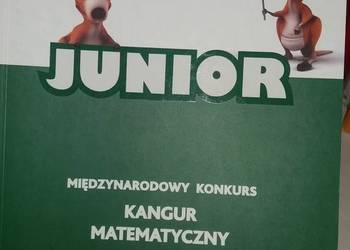 junior matematyczny aksjomat antykwariat książki Warszawa