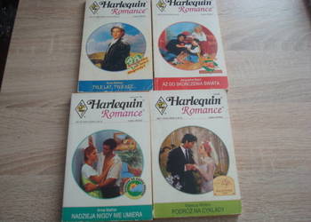 Harlequin  - Orchidea / js