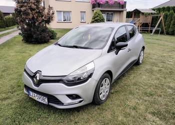 Renault Clio 1.2 16V Limited