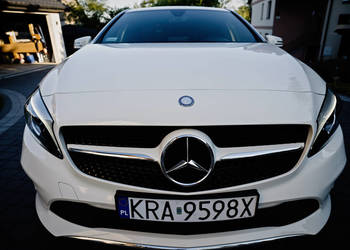 Mercedes-Benz Klasa A - stan bardzo dobry