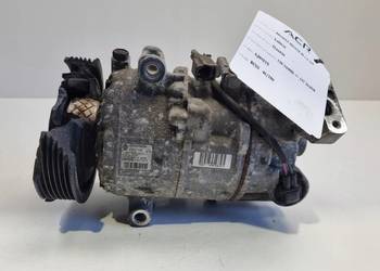 SPRĘŻARKA KLIMATYZACJI Renault Megane III 1.6 16V 8200939386 kompresor