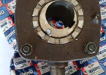 Obudowa kompletna targańca Claas  610368