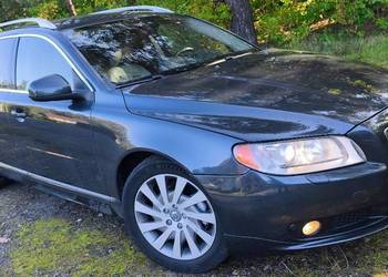 Volvo V70 12r 1.6 d