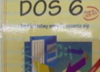 DOS 6 SZYBKI I ŁATWY SPOSÓB UCZENIA SIĘ