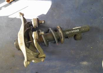 AKTYWNY AMORTYZATOR AUDI A4 B8 A5 PRAWY 8F0413030