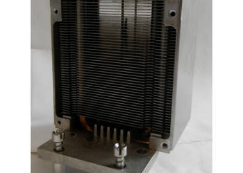 Radiator CPU - Intel Xeon