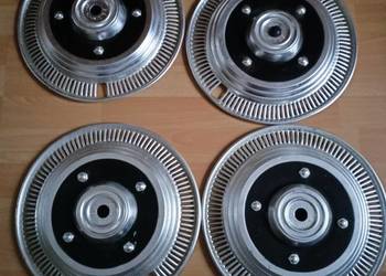 Kołpaki Słoneczka Fiat 126p St