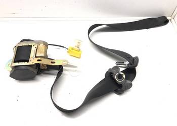 PAS BEZPIECZEŃSTWA LEWY PRZÓD VW POLO IV 9N 5424020 01-14 LEWA, PRZEDN