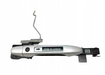 KLAMKA ZEWNĘTRZNA PRAWA PRZÓD KEYLESS  Honda CR-V IV (2012-)