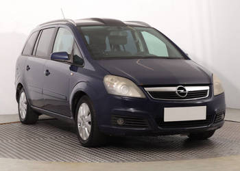 Opel Zafira 1.9 CDTI