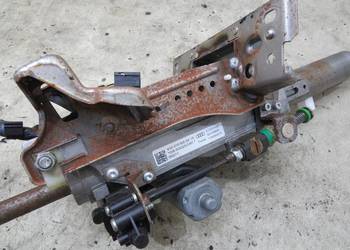 KOLUMNA KIEROWNICZA ELEKTRYCZNA AUDI 4G0419506AK1S