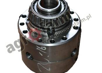 MECHANIZM RÓŻNICOWY FWD RENAULT CELTIS, 20.16