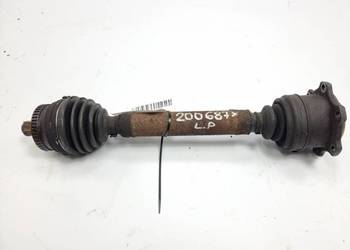 PÓŁOŚ LEWA PRZÓD VOLKSWAGEN PASSAT B5 PÓŁOŚ LEWA PRZÓD VOLKSWAGEN PASSAT B5