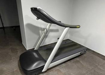 Bieżnia TechnoGym