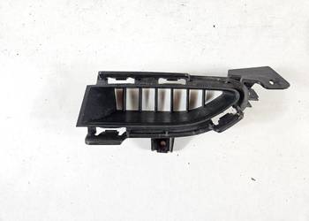 NISSAN X-TRAIL T33 KRATKA LEWA ZDERZAKA PRZÓD 622576RA0A