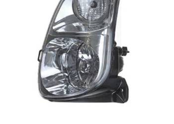 REFLEKTOR LAMPA PRAWA LEWA New Holland 87301991, 87301992