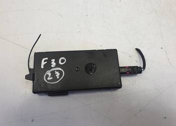 BMW F30 F31 WZMACNIACZ moduł ANTENOWY anteny