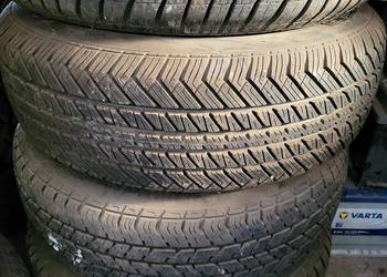 Opona zapas nowe opony z zapasów pakiet 205/50 16 michelin okazja