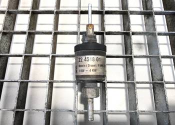 POMPA PALIWA WEBASTO DAF XF 22451801 12.9 462KM PALIWA