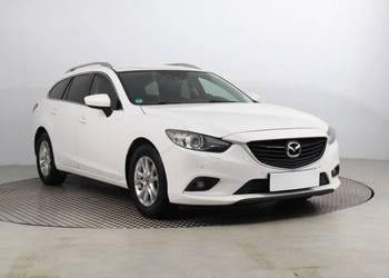 Mazda 6 2.2 Skyactiv-D