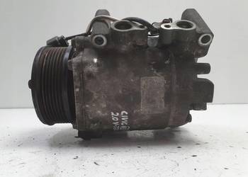 Honda Civic VII 2.0 i-VTEC VTEC SPRĘŻARKA KLIMATYZACJI