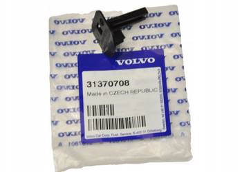VOLVO S60 V60 XC60 uchwyt intercooler mocowanie OE