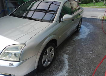 opel vectra c 2003r