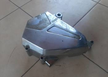 Kawasaki ZR 550 Zephyr dekiel zębatki pokrywa