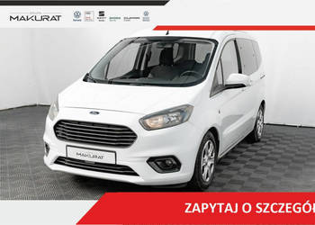 Ford Transit Courier GD414XL#1.5 TDCi Trend Podgrz.szyba Cz.park Bluetooth…