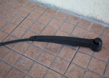 RAMIE WYCIERACZKI KLAPY VW PASSAT B6