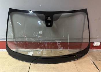BMW F10 F11 Szyba Przód Przednia Kamera Oryginał