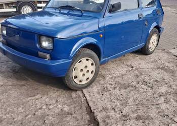 Fiat 126p